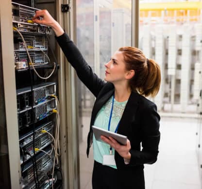 ASTEQ-NOLOGY Solutions